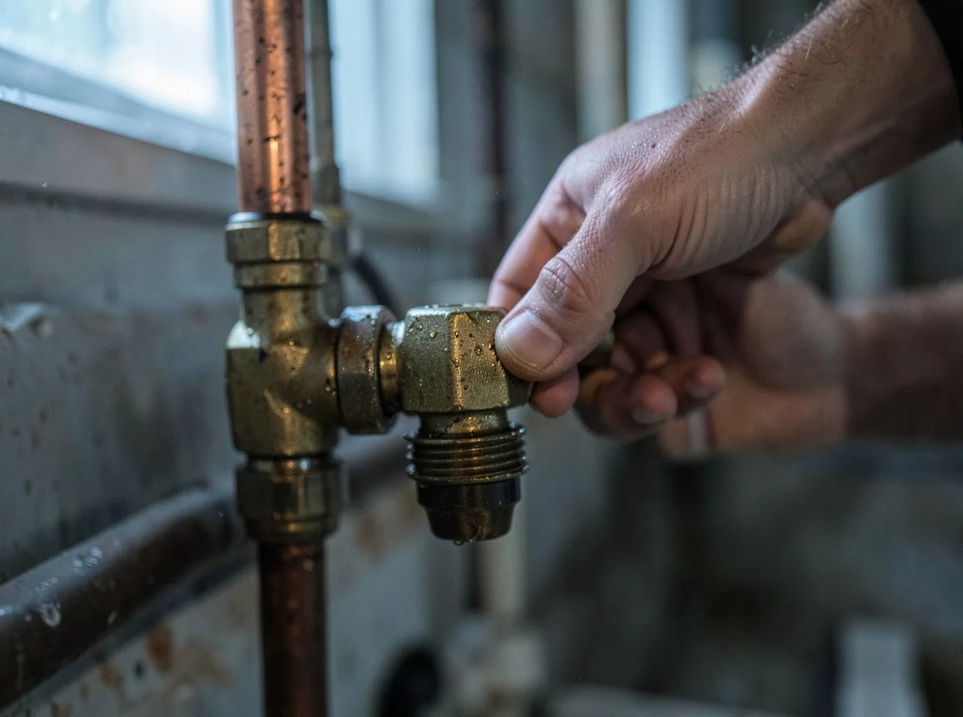 Emergency Plumber Newton, NC FAQs